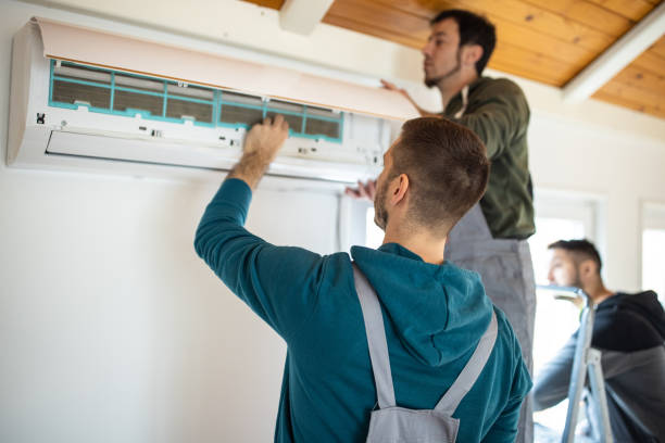 Trusted Lakemoor, IL HVAC Experts