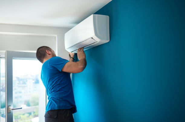 Best 24/7 HVAC repair  in Lakemoor, IL