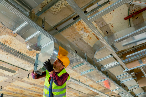 Best Air conditioning repair  in Lakemoor, IL