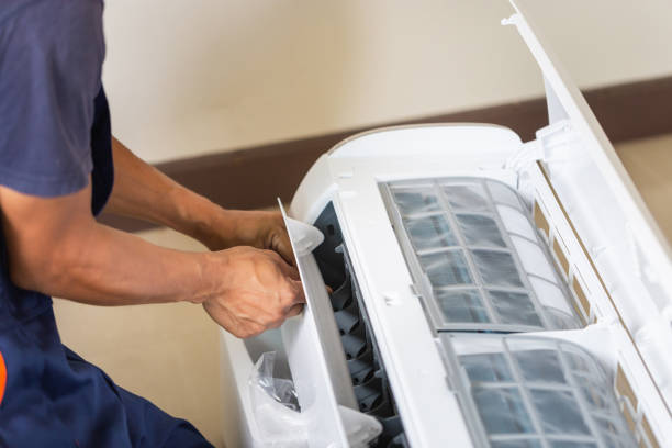 Best Local HVAC companies  in Lakemoor, IL