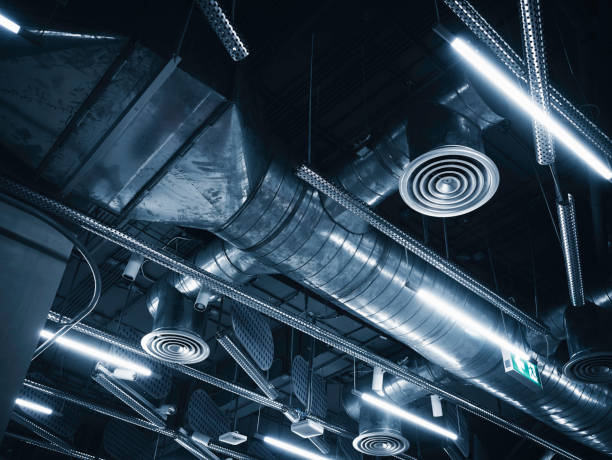 HVAC emergency services in Lakemoor, IL