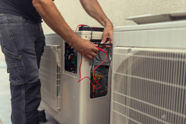 Ductless HVAC repair in Lakemoor, IL