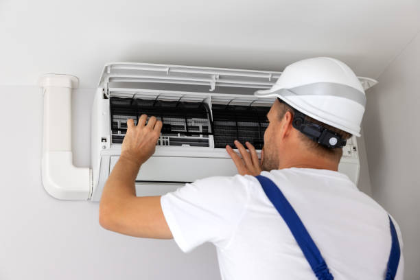 Best HVAC replacement cost  in Lakemoor, IL