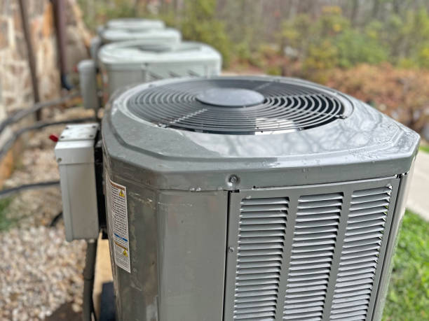 Best HVAC air duct cleaning  in Lakemoor, IL