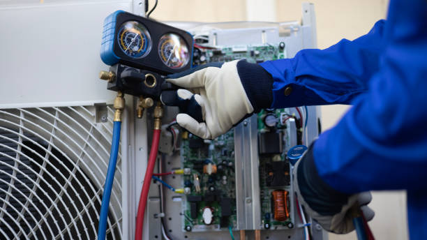 Best Best HVAC companies  in Lakemoor, IL