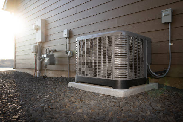 Best 24/7 HVAC repair  in Lakemoor, IL